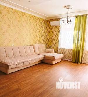 3-к квартира, вторичка, 89м2, 8/9 этаж