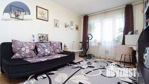 2-к квартира, вторичка, 48м2, 4/5 этаж