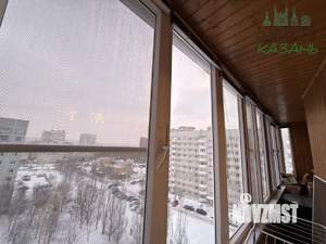 4-к квартира, вторичка, 84м2, 8/10 этаж