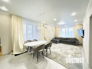 3-к квартира, вторичка, 71м2, 3/24 этаж