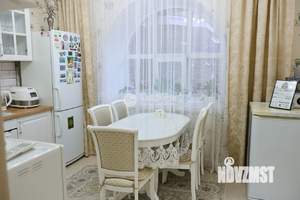 1-к квартира, вторичка, 39м2, 2/13 этаж