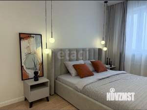 3-к квартира, вторичка, 69м2, 6/20 этаж