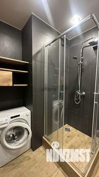 Студия квартира, вторичка, 30м2, 3/20 этаж