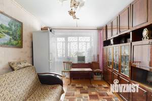 1-к квартира, вторичка, 30м2, 3/9 этаж