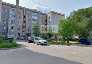 2-к квартира, вторичка, 52м2, 3/5 этаж