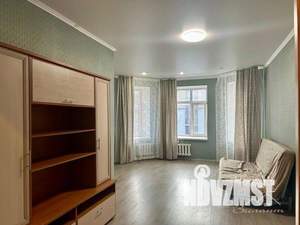 1-к квартира, вторичка, 45м2, 7/16 этаж