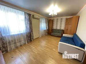 1-к квартира, вторичка, 43м2, 5/5 этаж