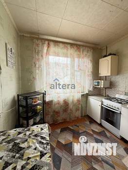 2-к квартира, вторичка, 53м2, 6/10 этаж