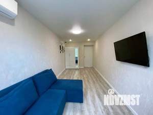2-к квартира, вторичка, 46м2, 4/5 этаж