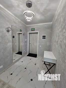 1-к квартира, вторичка, 72м2, 4/26 этаж