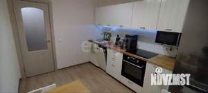 1-к квартира, вторичка, 40м2, 6/10 этаж