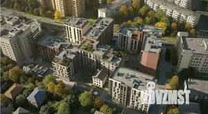 2-к квартира, вторичка, 59м2, 5/6 этаж