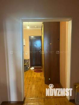 1-к квартира, вторичка, 47м2, 14/16 этаж