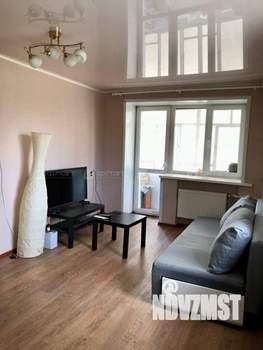 1-к квартира, вторичка, 32м2, 3/5 этаж
