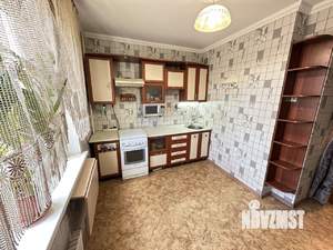1-к квартира, вторичка, 38м2, 5/9 этаж