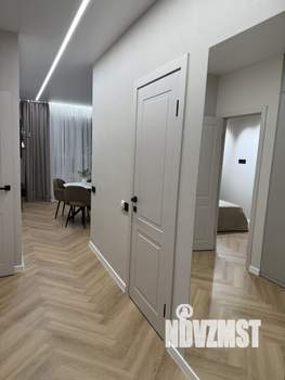 1-к квартира, вторичка, 39м2, 4/25 этаж