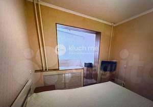 3-к квартира, вторичка, 63м2, 7/10 этаж