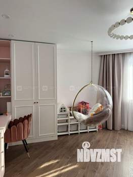 4-к квартира, вторичка, 188м2, 10/14 этаж