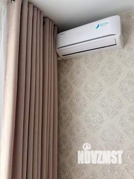 1-к квартира, вторичка, 45м2, 8/11 этаж