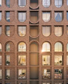 3-к квартира, вторичка, 89м2, 22/28 этаж