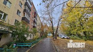 2-к квартира, вторичка, 45м2, 4/5 этаж