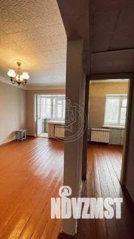 2-к квартира, вторичка, 42м2, 4/4 этаж