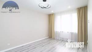 2-к квартира, вторичка, 47м2, 15/20 этаж