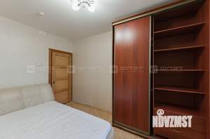 3-к квартира, вторичка, 65м2, 6/10 этаж