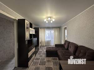 2-к квартира, вторичка, 42м2, 3/5 этаж