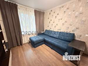 2-к квартира, вторичка, 44м2, 1/5 этаж