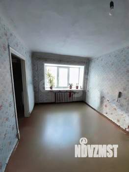 2-к квартира, вторичка, 40м2, 2/4 этаж