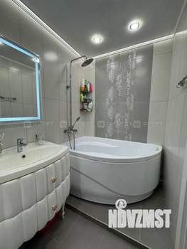 2-к квартира, вторичка, 58м2, 7/7 этаж