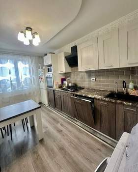 2-к квартира, вторичка, 50м2, 9/9 этаж