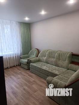 2-к квартира, вторичка, 34м2, 4/12 этаж