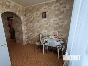 1-к квартира, вторичка, 37м2, 9/10 этаж