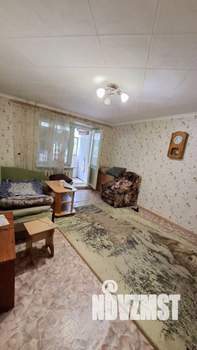3-к квартира, вторичка, 73м2, 1/5 этаж