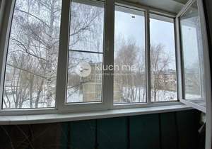 2-к квартира, вторичка, 45м2, 4/5 этаж