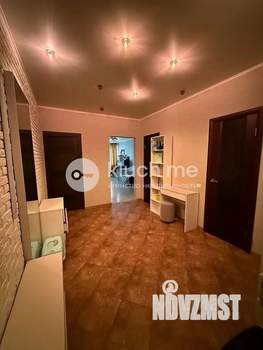 1-к квартира, вторичка, 57м2, 3/9 этаж