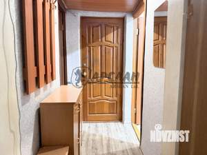 Студия квартира, вторичка, 19м2, 8/9 этаж