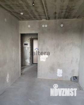 1-к квартира, вторичка, 37м2, 8/9 этаж