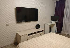 3-к квартира, вторичка, 62м2, 4/5 этаж