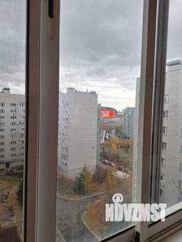 2-к квартира, вторичка, 61м2, 9/10 этаж