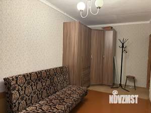 3-к квартира, вторичка, 58м2, 1/5 этаж