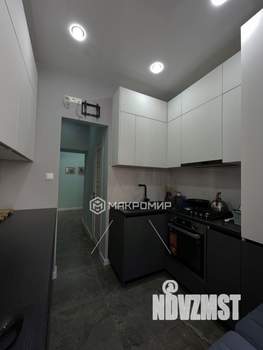 3-к квартира, вторичка, 66м2, 1/2 этаж