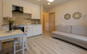 1-к квартира, вторичка, 41м2, 17/22 этаж