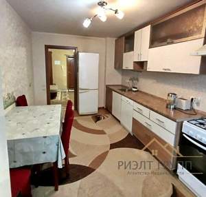 3-к квартира, вторичка, 98м2, 3/10 этаж