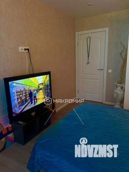2-к квартира, вторичка, 54м2, 1/9 этаж
