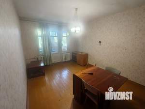2-к квартира, вторичка, 43м2, 5/5 этаж