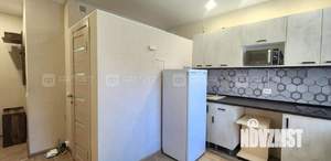 Студия квартира, вторичка, 11м2, 1/10 этаж