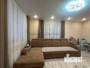 2-к квартира, вторичка, 52м2, 11/25 этаж